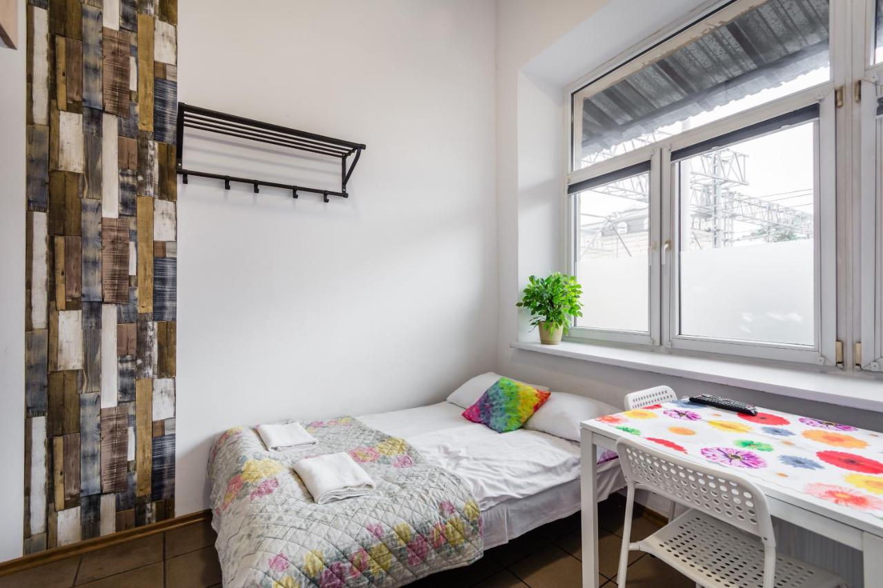 Jm Rooms Lubicz II Krakow Exterior photo