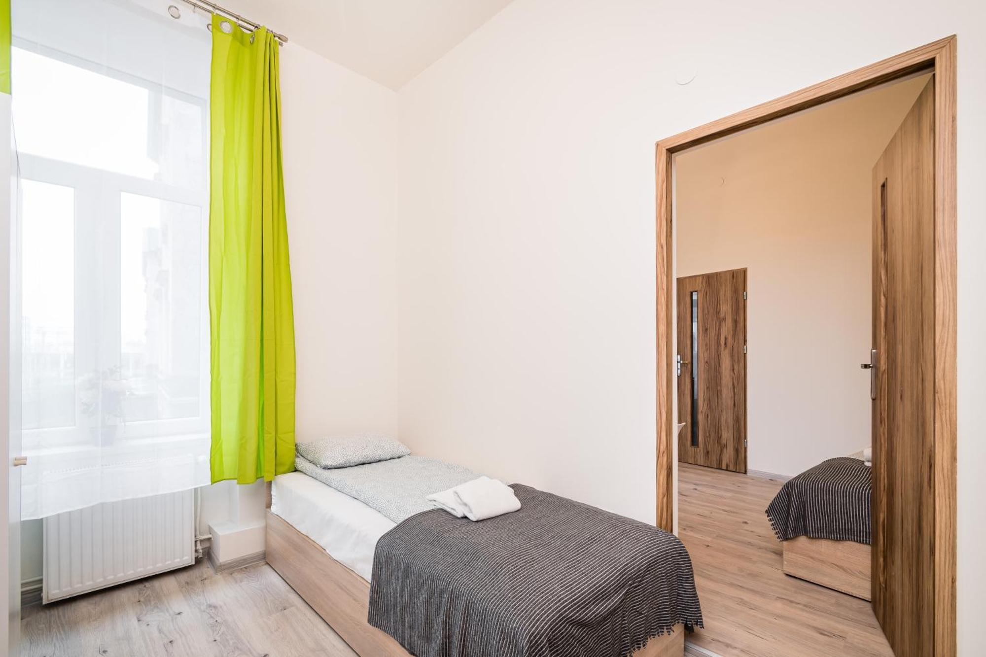 Jm Rooms Lubicz II Krakow Exterior photo