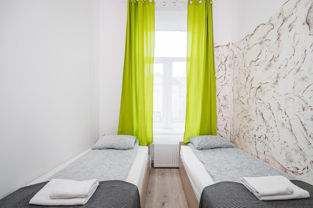 Jm Rooms Lubicz II Krakow Exterior photo