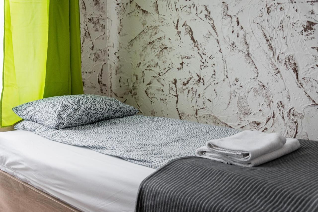Jm Rooms Lubicz II Krakow Exterior photo