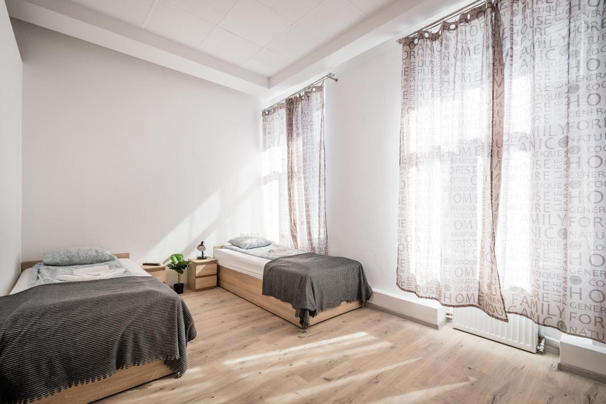 Jm Rooms Lubicz II Krakow Exterior photo